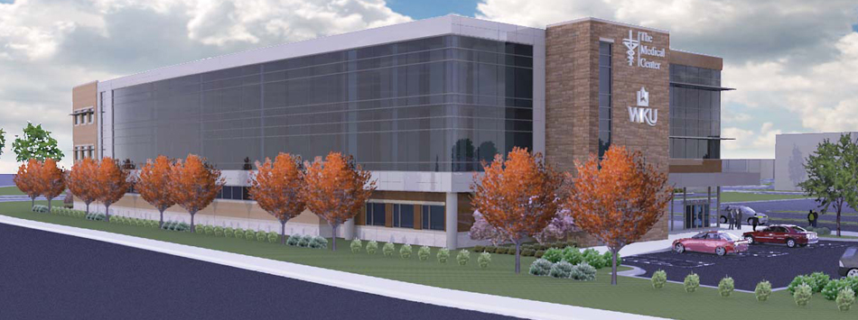 WKU Health Sciences Center