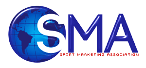 Sport Marketing Association logo