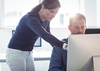 Computer Training