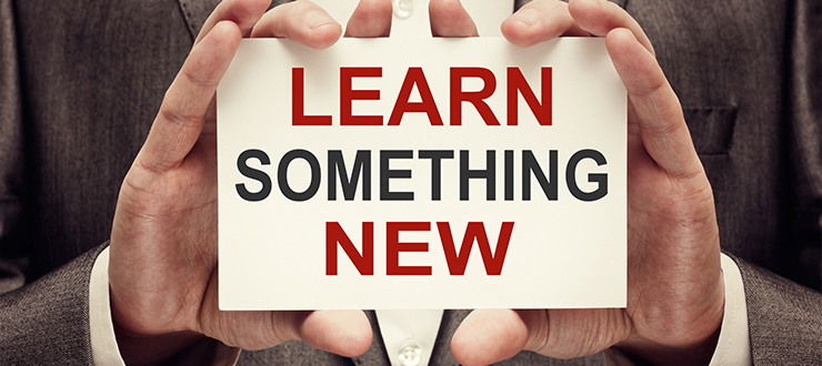 #caption1 Let WKU Continuing & Professional Development help you learn something new