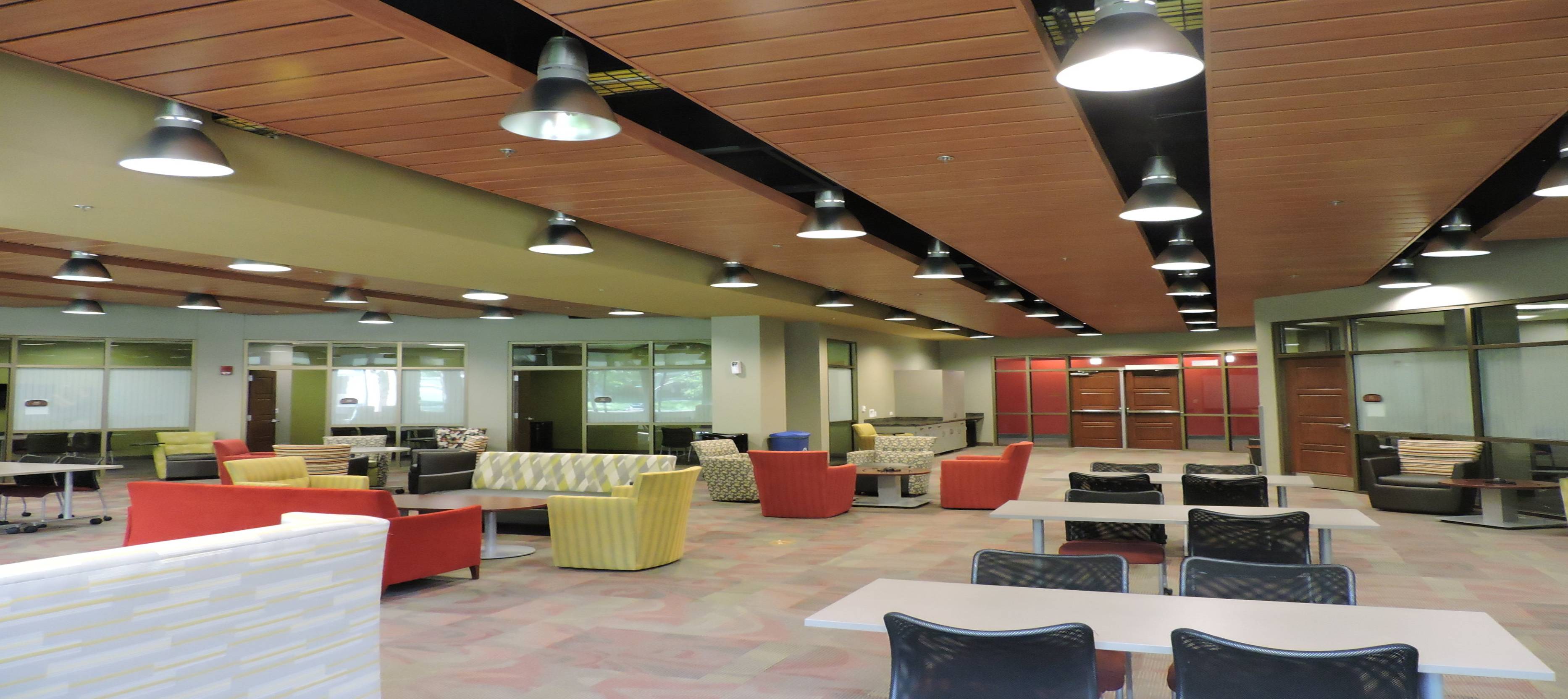#caption4 DSU Study Lounge