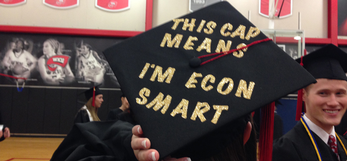 Graduate Hat