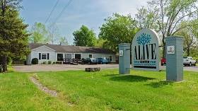 Alive Center Alive Center