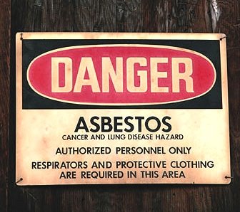 danger asbestos cancer and lung disease hazard danger asbestos cancer and lung disease hazard