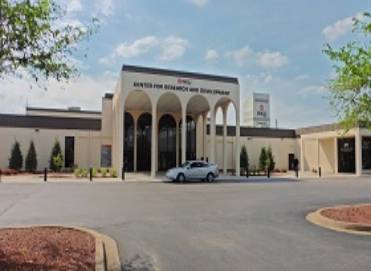 Center for Research and Development Center for Research and Development