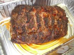 Grilled Ribeye Grilled Ribeye