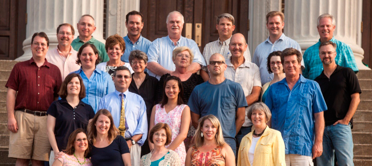 Music Faculty