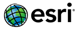 ESRI Logo ESRI Logo