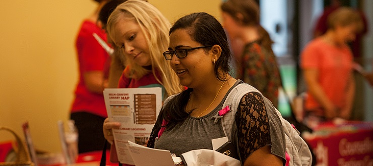 #caption5 2016 Graduate Student Orientation