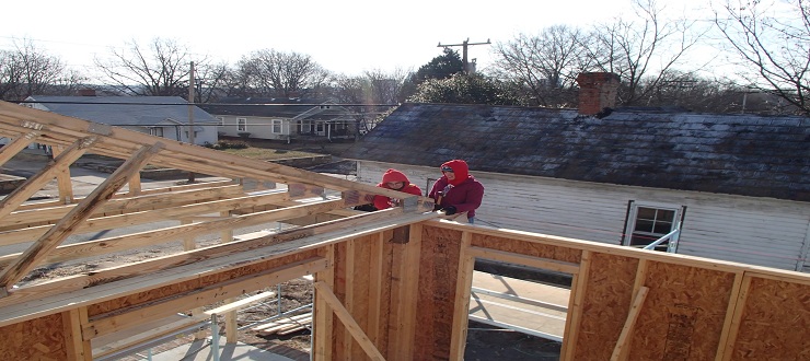 Habitat Slide image 3