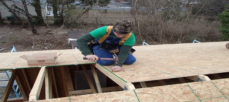 Habitat Slide image 10