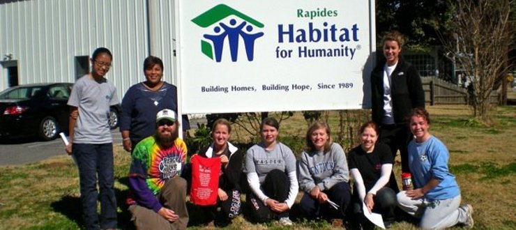 Habitat Slide image 1