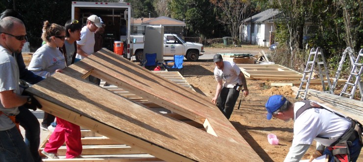 Habitat Slide image 2