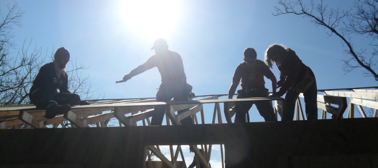 Habitat Slide image 3