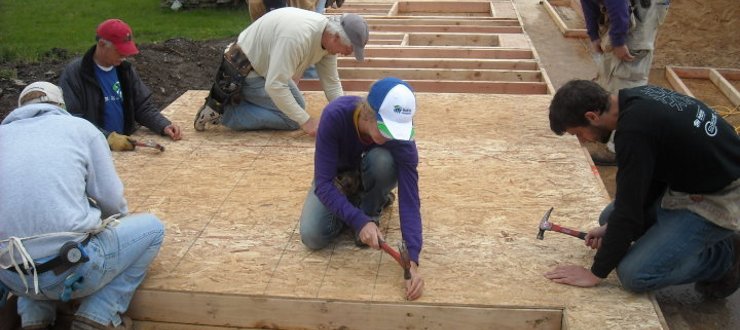 Habitat Slide image 5