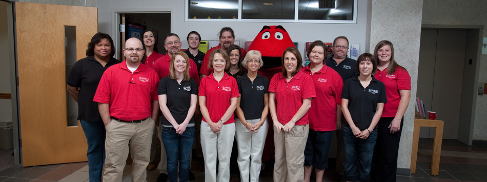 CTC Staff