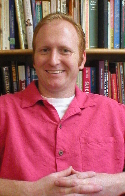 Marc Eagle