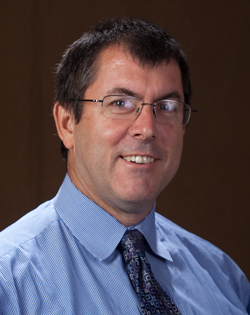 Andrew McMichael