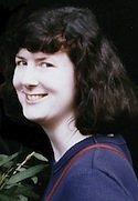 Patti Minter