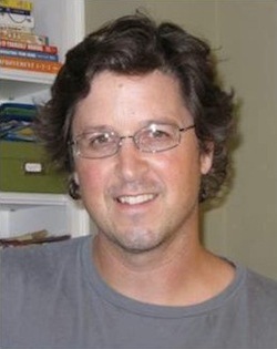 Eric Reed