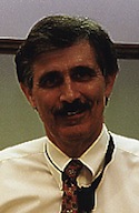 Jack Thacker