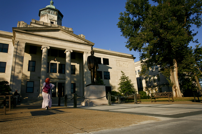 Cherry Hall