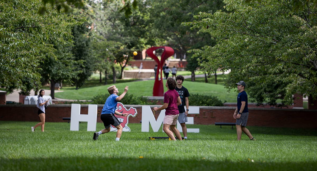 Apply for Housing