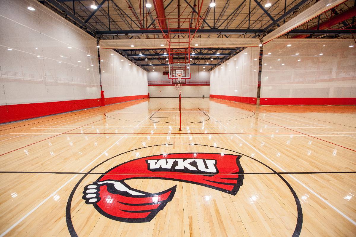 Welcome to Intramural Sports