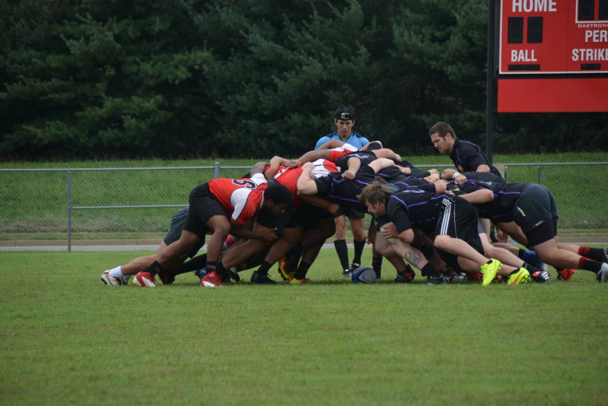 WKU Sport Clubs
