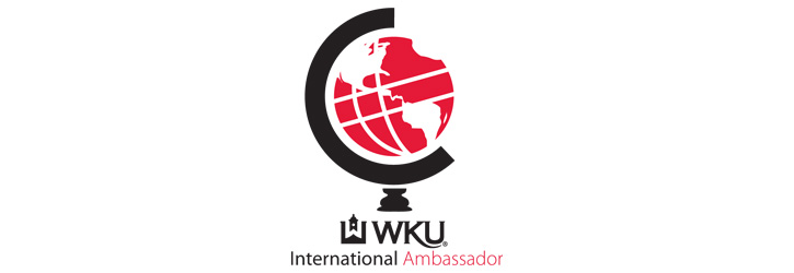 Internataional Ambassador Diplomate logo