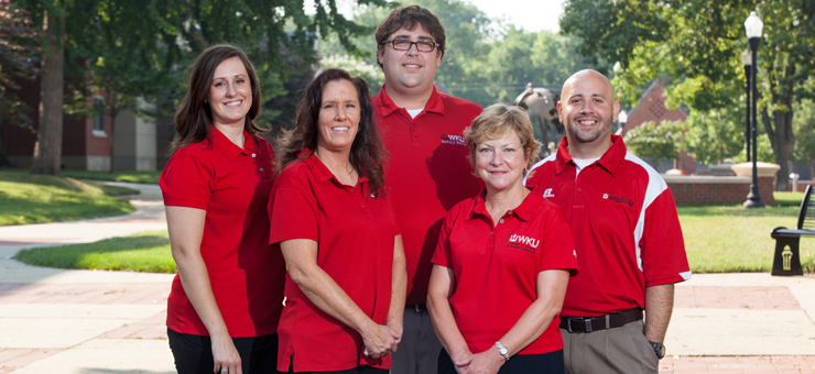 IRH Staff