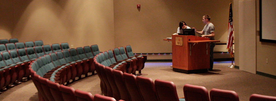 auditorium auditorium
