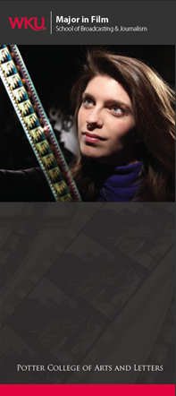 Film Brochure