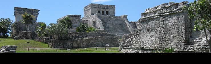 #caption4 Tulum, Mexico