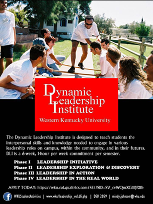 DLI Flyer 2014
