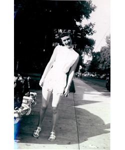 Juanita Hood Stockton Juanita Hood Stockton
