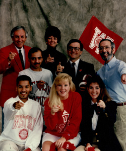 Alumni Alumni