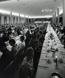 Banquet Banquet