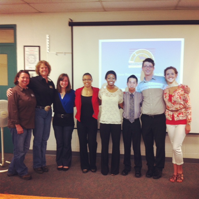 MKT 331 9:35 group.
