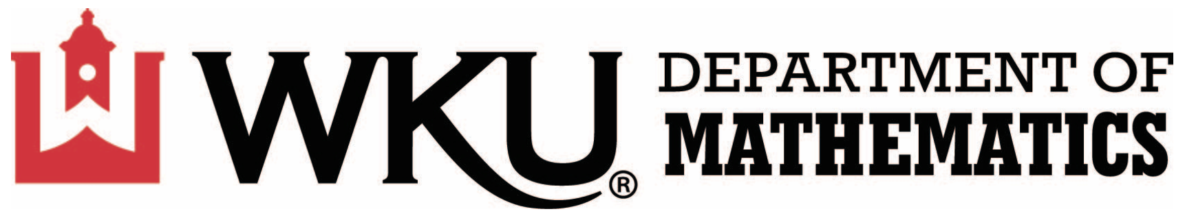 Mathematics Logo