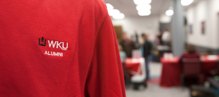 Alumni Shirt