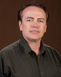 Dr. St. John