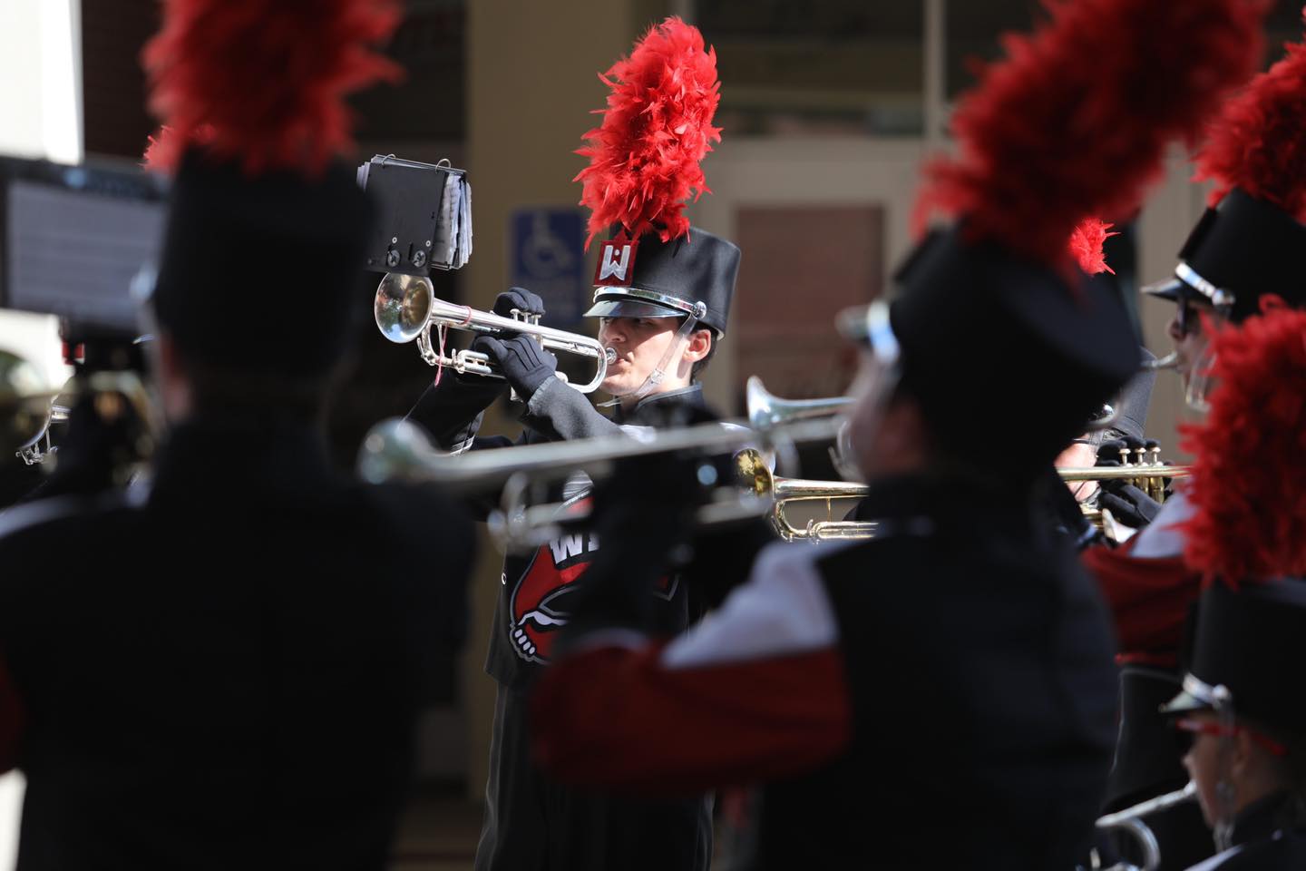 How to Apply to WKU Music Program