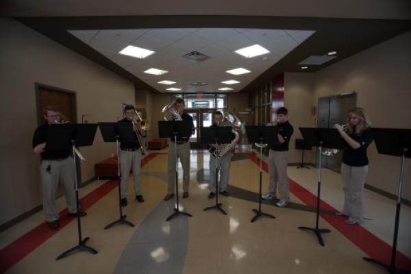 music dedication