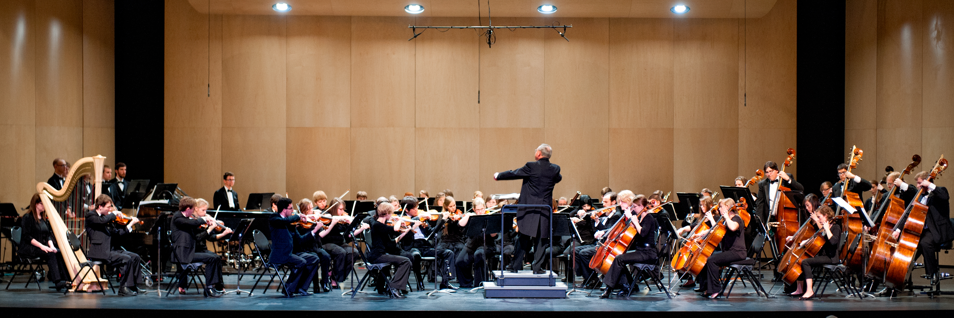 symphony