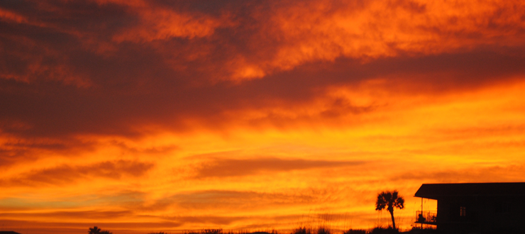 florida sunset florida sunset