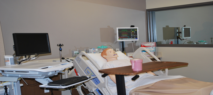 #caption5 Simulation Lab