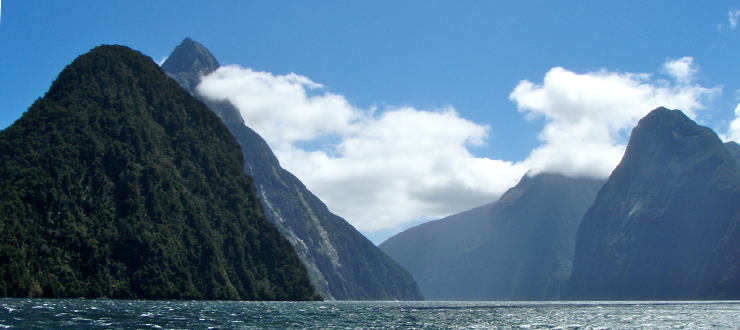 Milford Sound