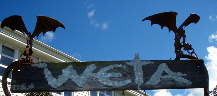 Weta