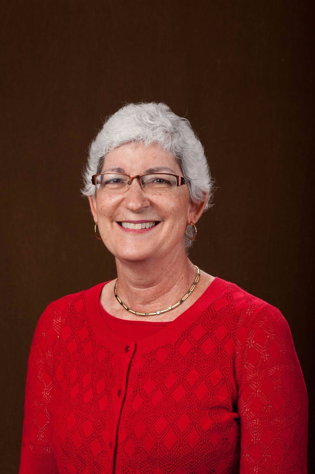 Dean Cheryl Stevens Dean Cheryl Stevens
